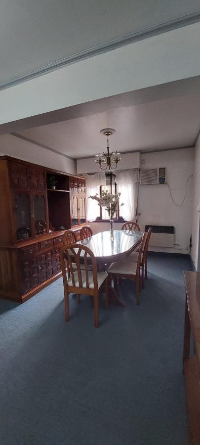 Ferienwohnung Departamento Colonial San Salvador de Jujuy Exterior foto