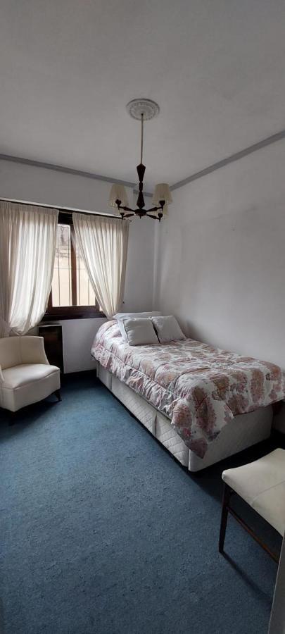 Ferienwohnung Departamento Colonial San Salvador de Jujuy Exterior foto