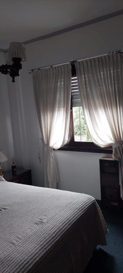 Ferienwohnung Departamento Colonial San Salvador de Jujuy Exterior foto
